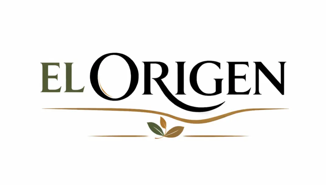 LOGO EL ORIGEN SL