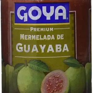 Mermelada de Guayaba Goya  420gr