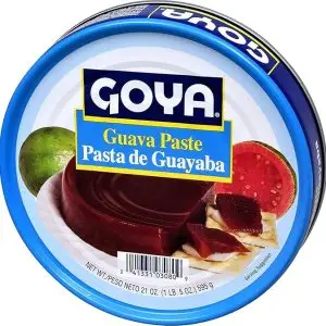 Pasta de guayaba Goya 595gr