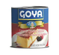 Leche Condensada Goya 370gr