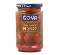Mermelada de Mango Goya  420gr (copia)