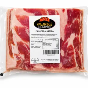 Panceta ahumada